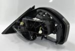 Range Rover Evoque L538 LHD (14-19) Left Side Door Mirror Housing BJA 19-Wires - Image 5