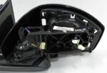 Range Rover Evoque L538 LHD (14-19) Left Side Door Mirror Housing BJA 19-Wires - Image 8