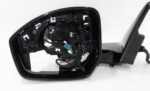 Range Rover Evoque L538 LHD (14-19) Left Side Door Mirror Housing BJA 19-Wires - Image 10