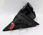 Range Rover Evoque L538 LHD (14-19) Left Side Door Mirror Housing BJA 19-Wires - Image 13