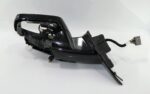 Range Rover Evoque L538 LHD (14-19) Left Side Door Mirror Housing BJA 19-Wires - Image 14