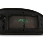 Genuine Ford Focus MK1 /98-05 Left Side Convex Heated Door Mirror Glass 3001-979