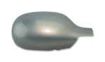 Renault Clio 01-06 Megane Scenic /99-03 Right Side Door Mirror Cover Gris Boreal