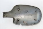 Renault Clio 01-06 Megane Scenic /99-03 Right Side Door Mirror Cover Gris Boreal - Image 3