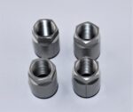 4x Citreon C4 C5 C6 C8 Picasso TPMS Tyre Pressure Securing Nuts Secure Fixing - Image 2