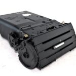 3M51R014L21 Ford Focus C-Max Genuine Left Centre Right Side Air Ventilation