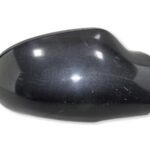 Mercedes A-Class W168 /97-02 Right Side Door Mirror Cover+Bezel Meteor Grey 7195
