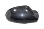 Mercedes A-Class W168 /97-02 Right Side Door Mirror Cover+Bezel Meteor Grey 7195
