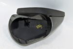 Mercedes A-Class W168 /97-02 Right Side Door Mirror Cover+Bezel Meteor Grey 7195 - Image 12