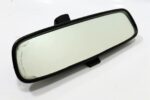 Ford Mondeo Focus Fiesta C-Max (06 -14) Standard Interior Rear View Mirror (T)