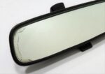 Ford Mondeo Focus Fiesta C-Max (06 -14) Standard Interior Rear View Mirror (T) - Image 2