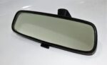 Ford Mondeo Focus Fiesta C-Max (06 -14) Standard Interior Rear View Mirror (T) - Image 3
