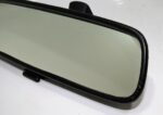 Ford Mondeo Focus Fiesta C-Max (06 -14) Standard Interior Rear View Mirror (T) - Image 4