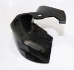 Vauxhall Vectra C Signum (02 - 09) Left Side Wing Mirror Bottom Cover Met Black - Image 3
