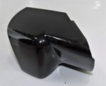 Vauxhall Vectra C Signum (02 - 09) Left Side Wing Mirror Bottom Cover Met Black - Image 4