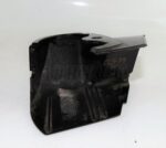 Vauxhall Vectra C Signum (02 - 09) Left Side Wing Mirror Bottom Cover Met Black - Image 5