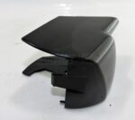 Vauxhall Vectra C Signum (02 - 09) Left Side Wing Mirror Bottom Cover Met Black - Image 7