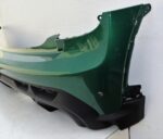 Mini Cooper JCW F56 LCi2 Rear Complete Bumper BRG-IV 4 PDC Hole Tow Eye Fog - Image 4