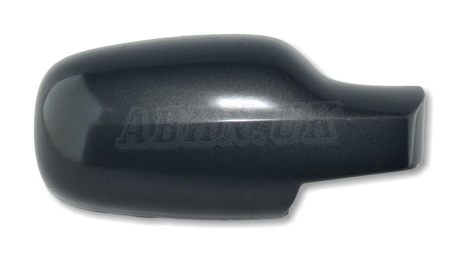 Renault Megane-II Scenic-II Grand -09 Right Side Door Mirror Cover Hologram Grey Main Image Renault Megane-II Scenic-II Grand -09 Right Side Door Mirror Cover Hologram Grey - Image 1