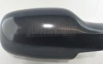 Renault Megane-II Scenic-II Grand -09 Right Side Door Mirror Cover Hologram Grey - Image 2
