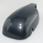 Renault Megane-II Scenic-II Grand -09 Right Side Door Mirror Cover Hologram Grey - Image 3