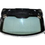 Range Rover Velar L560 Genuine Tailgate Window None Tinted Standard Glass