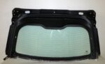 Range Rover Velar L560 Genuine Tailgate Window None Tinted Standard Glass - Image 3