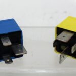 Ford Puma Coupe 1997-2003 Genuine BHER Electric Heater Blower Fan