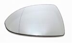 Vauxhall Corsa E MK4 (2014-2020) Left Side Heated Aspherical Door Mirror Glass - Image 10