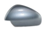 Vauxhall Vectra C & Signum (02-09) Left Side Door Mirror Cover Lightning Silver