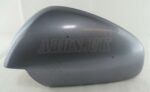 Vauxhall Vectra C & Signum (02-09) Left Side Door Mirror Cover Lightning Silver - Image 2