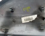 Vauxhall Vectra C & Signum (02-09) Left Side Door Mirror Cover Lightning Silver - Image 5
