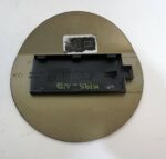 Vauxhall Astra J MK6 /09-15 Fuel Flap Cover 13281384 HB5 Noblesse Bronze SK-6397 - Image 5