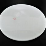 Vauxhall Insignia 08-17 Fuel Flap Cover 13244485 Olympic White 30K 13285520 37XX