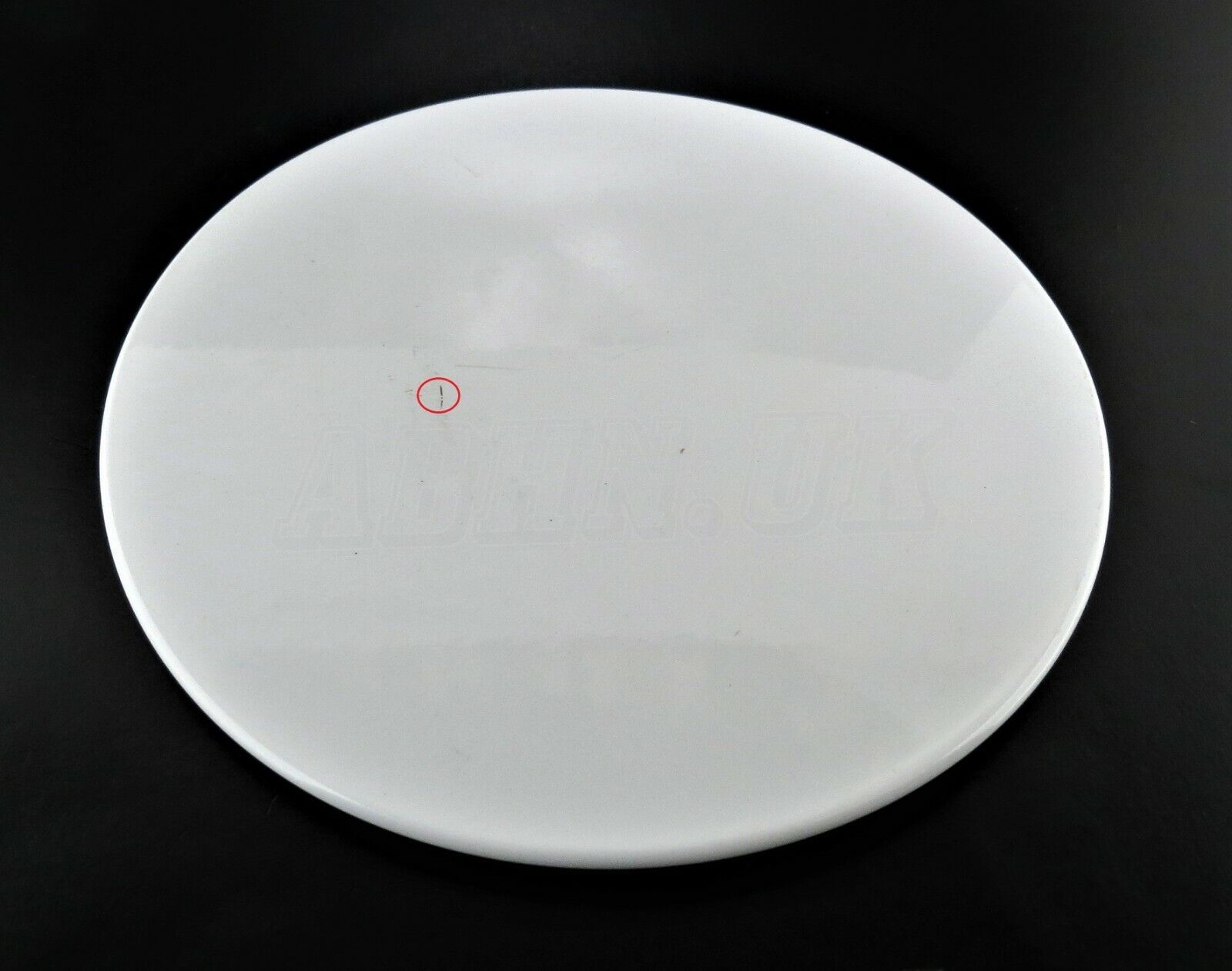 Vauxhall Insignia 08-17 Fuel Flap Cover 13244485 Olympic White 30K 13285520 37XX Main Image Vauxhall Insignia 08-17 Fuel Flap Cover 13244485 Olympic White 30K 13285520 37XX - Image 1