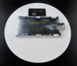 Vauxhall Insignia 08-17 Fuel Flap Cover 13244485 Olympic White 30K 13285520 37XX - Image 5