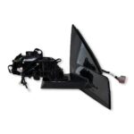 Discovery Sport L550 Right Side Door Mirror Base +Harness 16-Wire LK72-17682-GAB