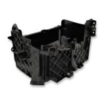 Renault Trafic 3 Vivaro B 1.6 CDTi Battery Holder/ Housing Tray 244460003R