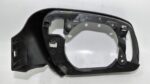 Ford Focus MK2 Pre-Facelift /04-07 Left Side Wing Mirror Bezel (Frame) 212835269 - Image 3