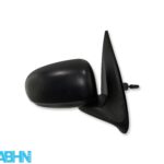 Nissan Almera N16 (00- 06) Hatchback Right Side Electric Door Mirror Matte Black