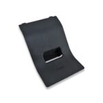 Toyota Yaris Vitz MK1 99-05 Interior Relay Fuse Box Cover 55545-0D010 Light Grey