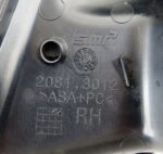 Range Rover Sport L494 /13-22 Right Side Door Mirror Base Bottom Cover 2081.3012 - Image 6