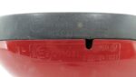 Nissan Micra K12 MK3 (2002-2008) Left Side Electric Door Mirror Metallic Red - Image 8