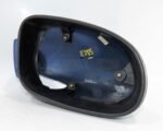 Mercedes A-Class W168 97-02 Right Side Door Mirror Cover+Bezel Metallic Blue - Image 7