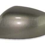 Genuine Ford Transit Connect (13-19) Left Side Door Mirror Cover in Beige (Sand)