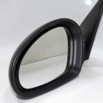 Peugeot 407 SW (04-10) Fill-in Fuel Flap Cover 9647001380 Blue Montebello KPL