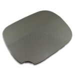 Renault Clio III MK3 (05-13) Fuel Cover Flap Cover 8200290088 Beige Pepper D11