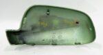 Peugeot 307 CC SW HatchBack (00-08) Right Side Door Mirror Cover Met Light Green - Image 2