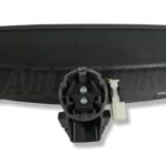 Range Rover Evoque L538 RHD (14-19) Left Side Door Mirror Housing BJA camera+19W