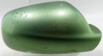Peugeot 307 CC SW HatchBack (00-08) Right Side Door Mirror Cover Met Light Green - Image 11